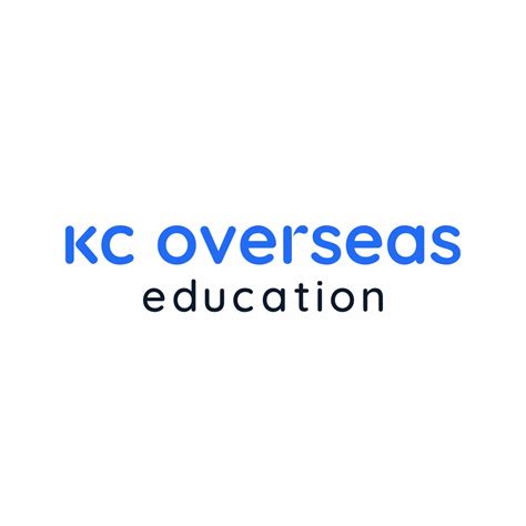 kc overseas education pvt ltd.